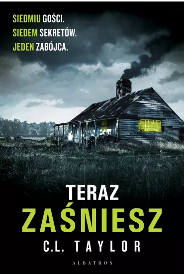 eBook Teraz za�niesz mobi epub - Cally Taylor