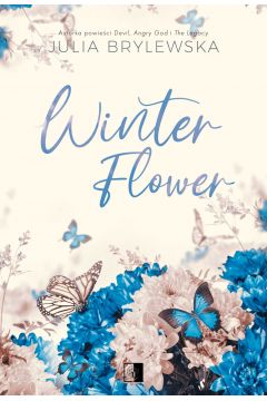 eBook Winter Flower mobi epub
