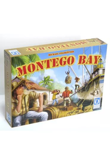 Montego Bay (edycja polska)