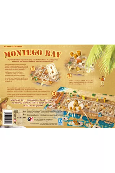 Montego Bay (edycja polska)