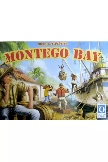 Montego Bay (edycja polska)