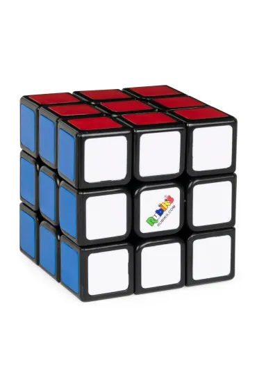 Rubik`s: Kostka 3x3 podstawowa Rubiks