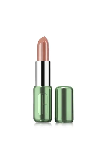 Longwear Lipstick Shine pomadka 02 Bare Pop