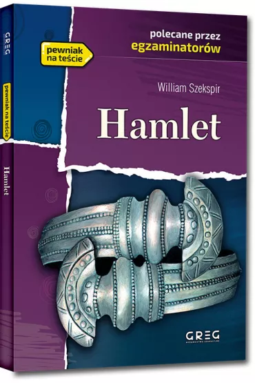 Hamlet - William Shakespeare