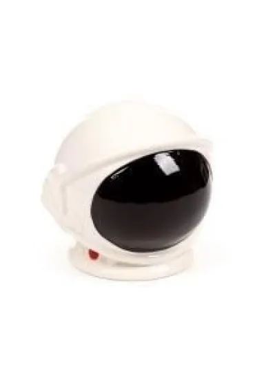 Skarbonka ceramiczna Space Cadet Astronaut Helmet Puckator
