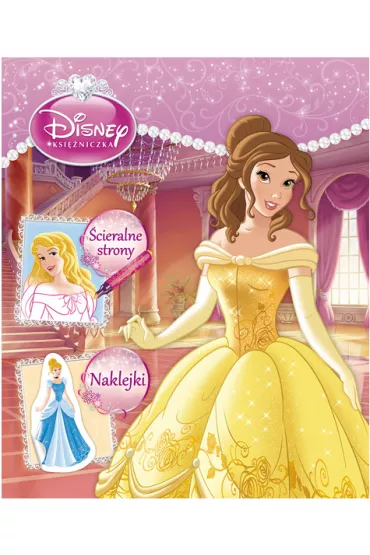 Disney Ksi�niczka *