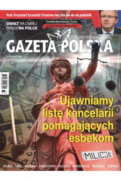 ePrasa Gazeta Polska 37/2017