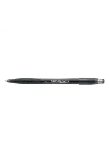 Bic D�ugopis Atlantis Stic - D�ugopis Atlantis Stic Czarny