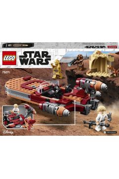 LEGO Star Wars migacz Luke'a Skywalkera 75271