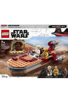 LEGO Star Wars migacz Luke'a Skywalkera 75271