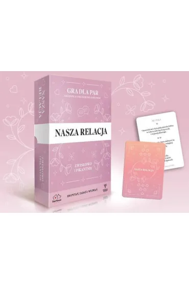 NASZA RELACJA. Zmys�owo i Pikantnie StarHouse Games - Kamil Matuszak, Mateusz Pronobis