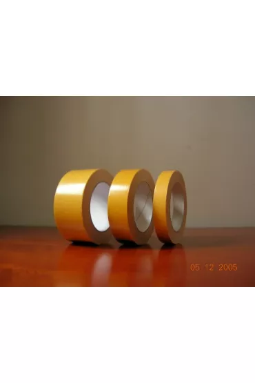 Pakart Ta�ma dwustronna monta�owa 50mm x 5m