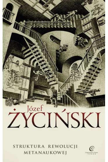 Struktura rewolucji metanaukowej - J�zef �yci�ski