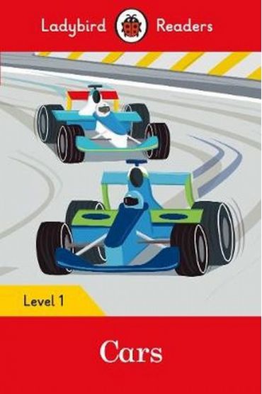 Cars Level 1