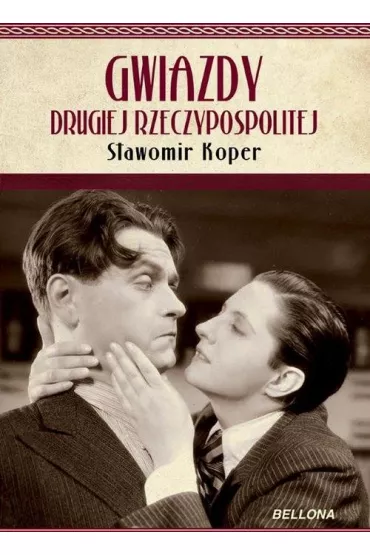 Gwiazdy drugiej rzeczypospolitej - S�awomir Koper