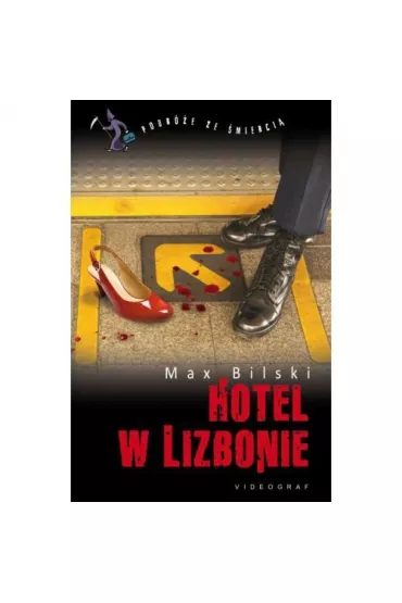 Hotel w lizbonie - Max Bilski