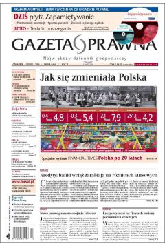 ePrasa Dziennik Gazeta Prawna 108/2009