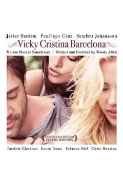 Vicky Cristina Barcelona (OST)
