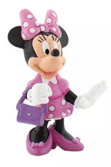 Minnie z torb� BULLYLAND