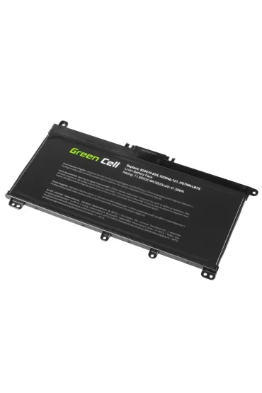 Green Cell Bateria do HP Pavilion 15-CC 11,55V 3,6Ah