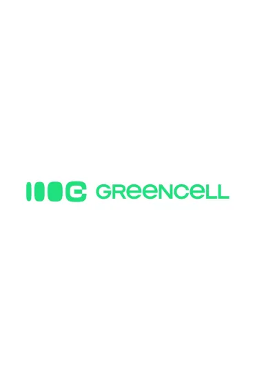Green Cell Bateria do HP Pavilion 15-CC 11,55V 3,6Ah