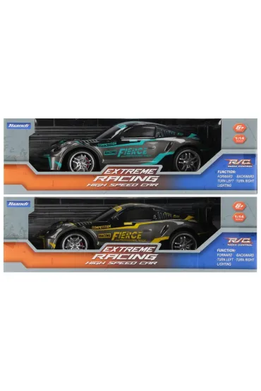 Auto wy�cigowe zdalnie sterowane MEGA CREATIVE 568974