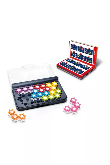 Smart Games IQ Stars (PL) IUVI Games
