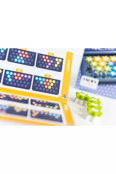 Smart Games IQ Stars (PL) IUVI Games