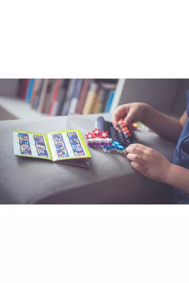 Smart Games IQ Stars (PL) IUVI Games