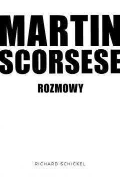 Martin Scorsese rozmowy