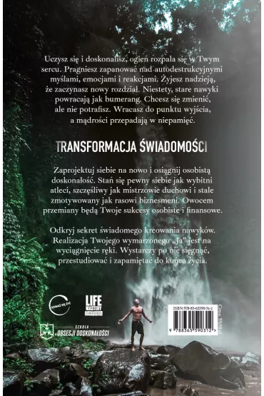 Transformacja wiadomoci - Dawid Pitkowski