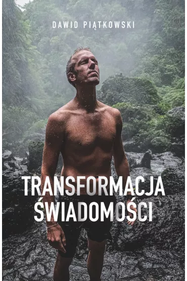 Transformacja wiadomoci - Dawid Pitkowski