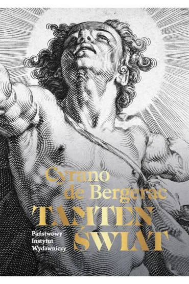 Tamten �wiat - Cyrano de Bergerac
