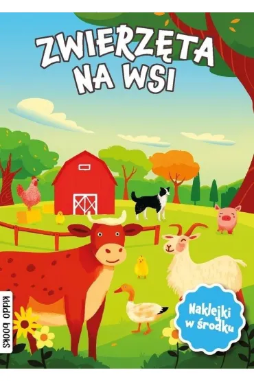 Zwierz�ta na wsi