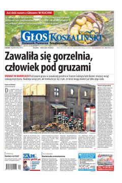 ePrasa Gos Dziennik Pomorza - Gos Koszaliski 253/2014