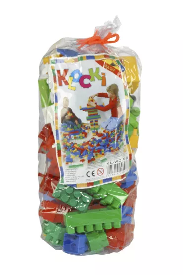 Klocki KL-WD98