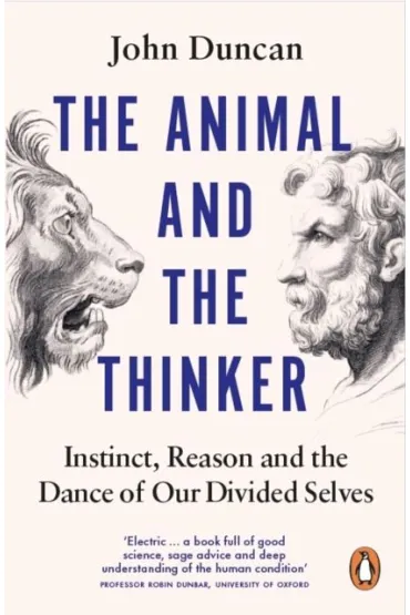 The Animal and the Thinker - Duncan John