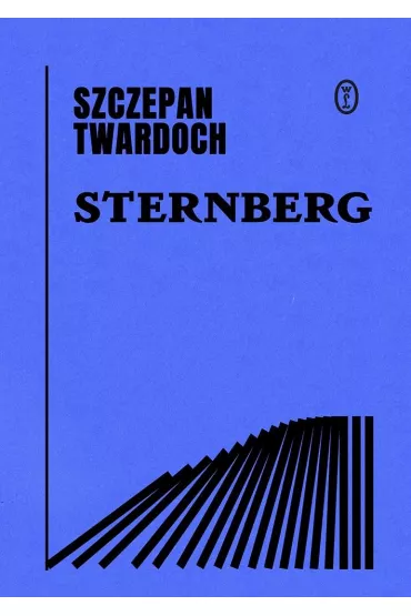 Sternberg - Szczepan Twardoch