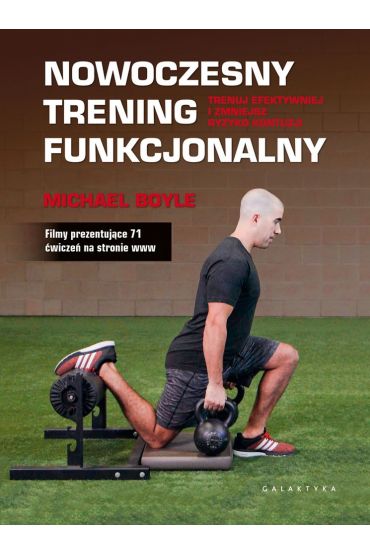 Nowoczesny trening funkcjonalny