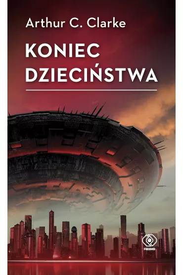 Koniec dzieci�stwa - Arthur C. Clarke