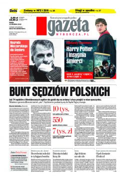 ePrasa Gazeta Wyborcza - Rzeszw 290/2012