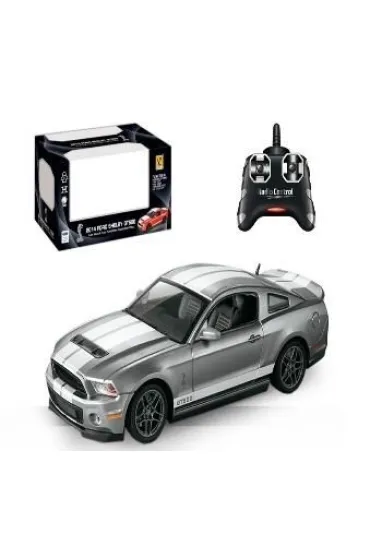 Ford Shelby GT500 RC Artyk