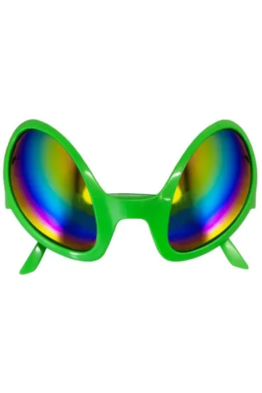 Arpex Okulary UFO z efektem holo