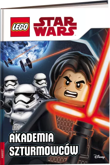 LEGO Star Wars. Akademia szturmowc�w