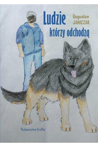 Ludzie którzy odchodzą