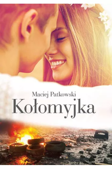 Ko�omyjka - Maciej Patkowski