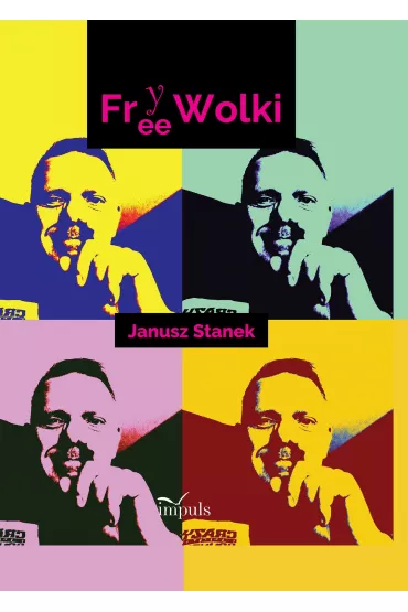 FreeWolki - Janusz Stanek