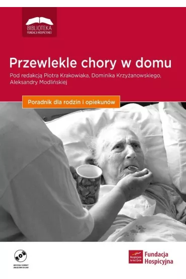 Przewlekle chory w domu