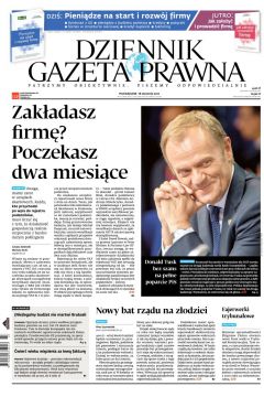 ePrasa Dziennik Gazeta Prawna 10/2017