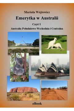 eBook Emerytka w Australii pdf mobi epub